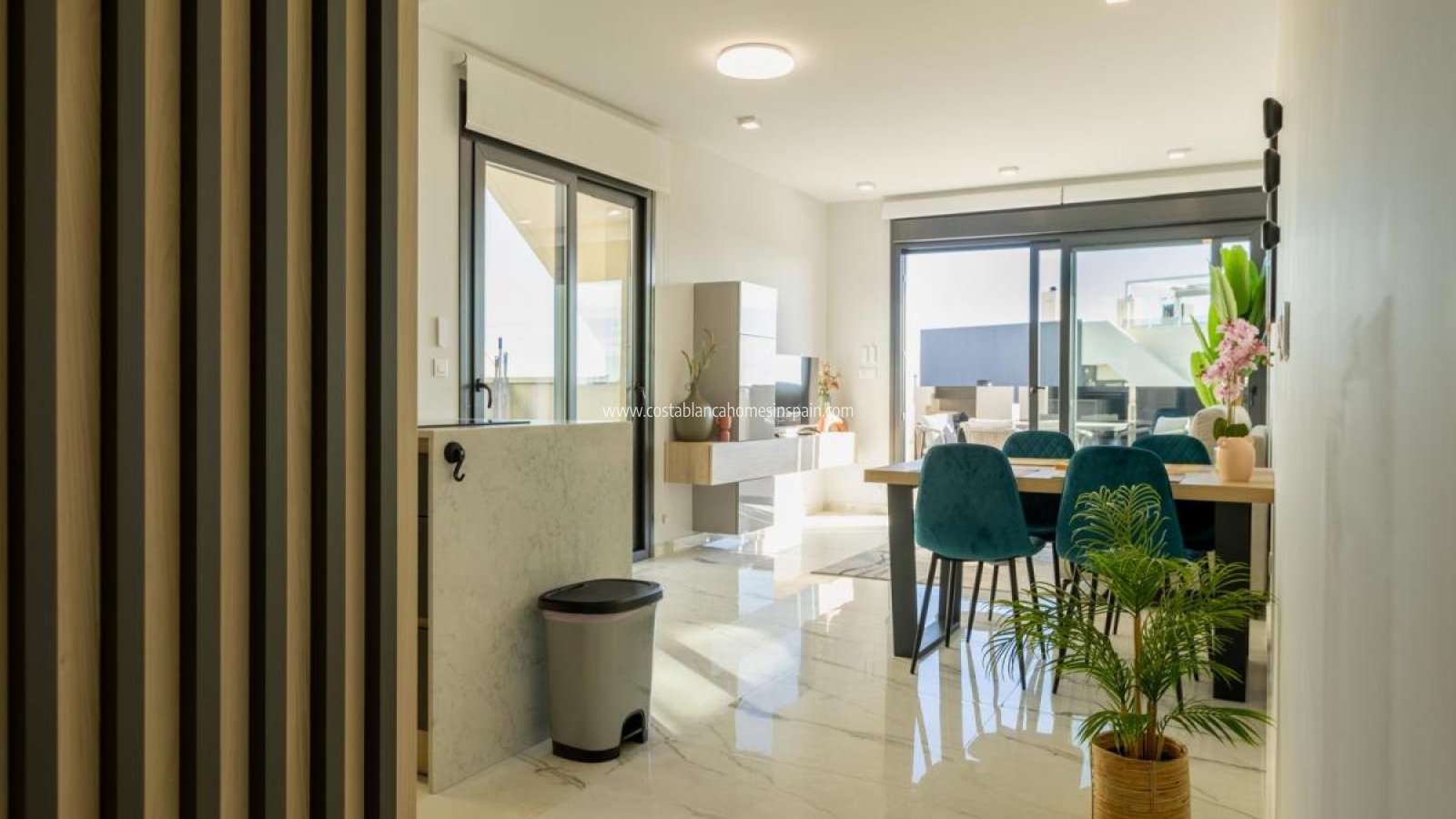 Revente - Apartment - Playa Flamenca - Orihuela Costa