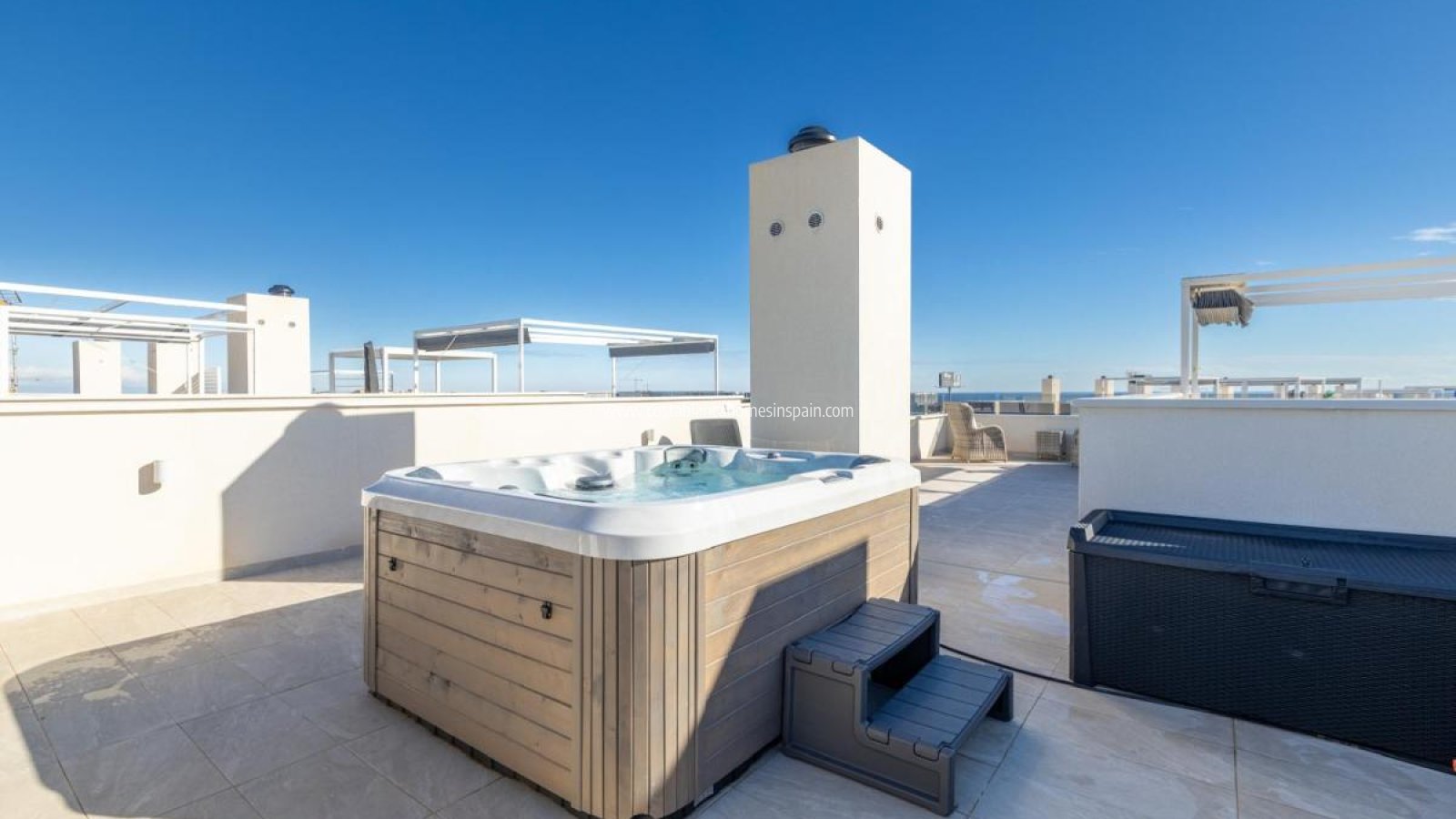 Revente - Apartment - Playa Flamenca - Orihuela Costa