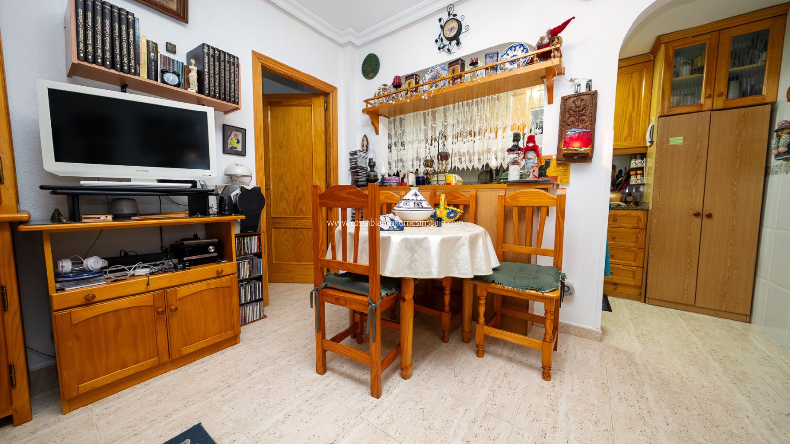 Revente - Apartment - Playa Flamenca - Zenia Mar