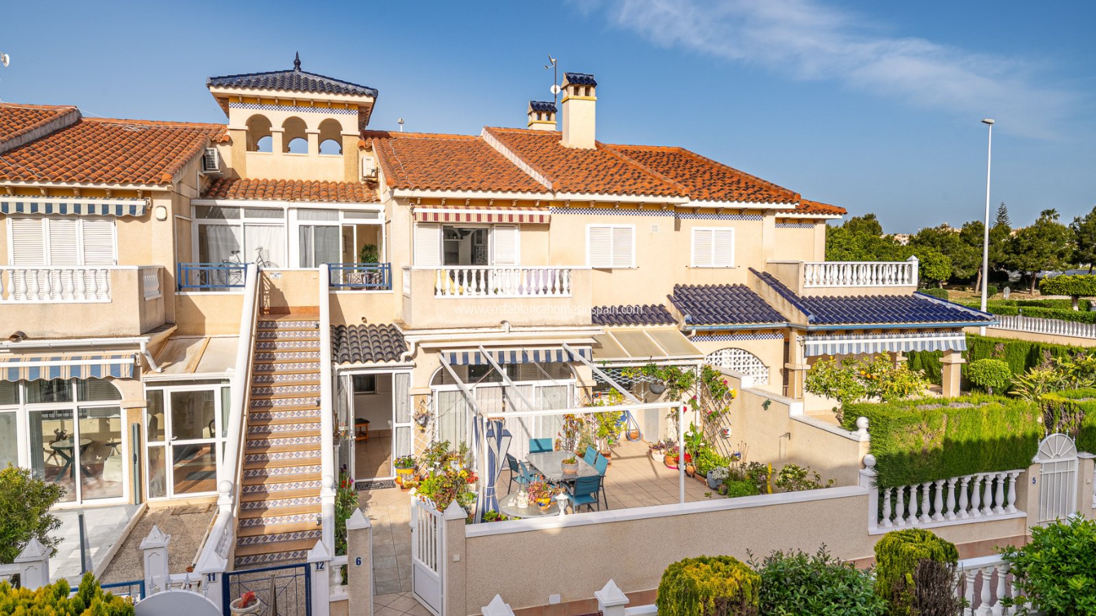 Revente - Apartment - Playa Flamenca - Zenia Mar