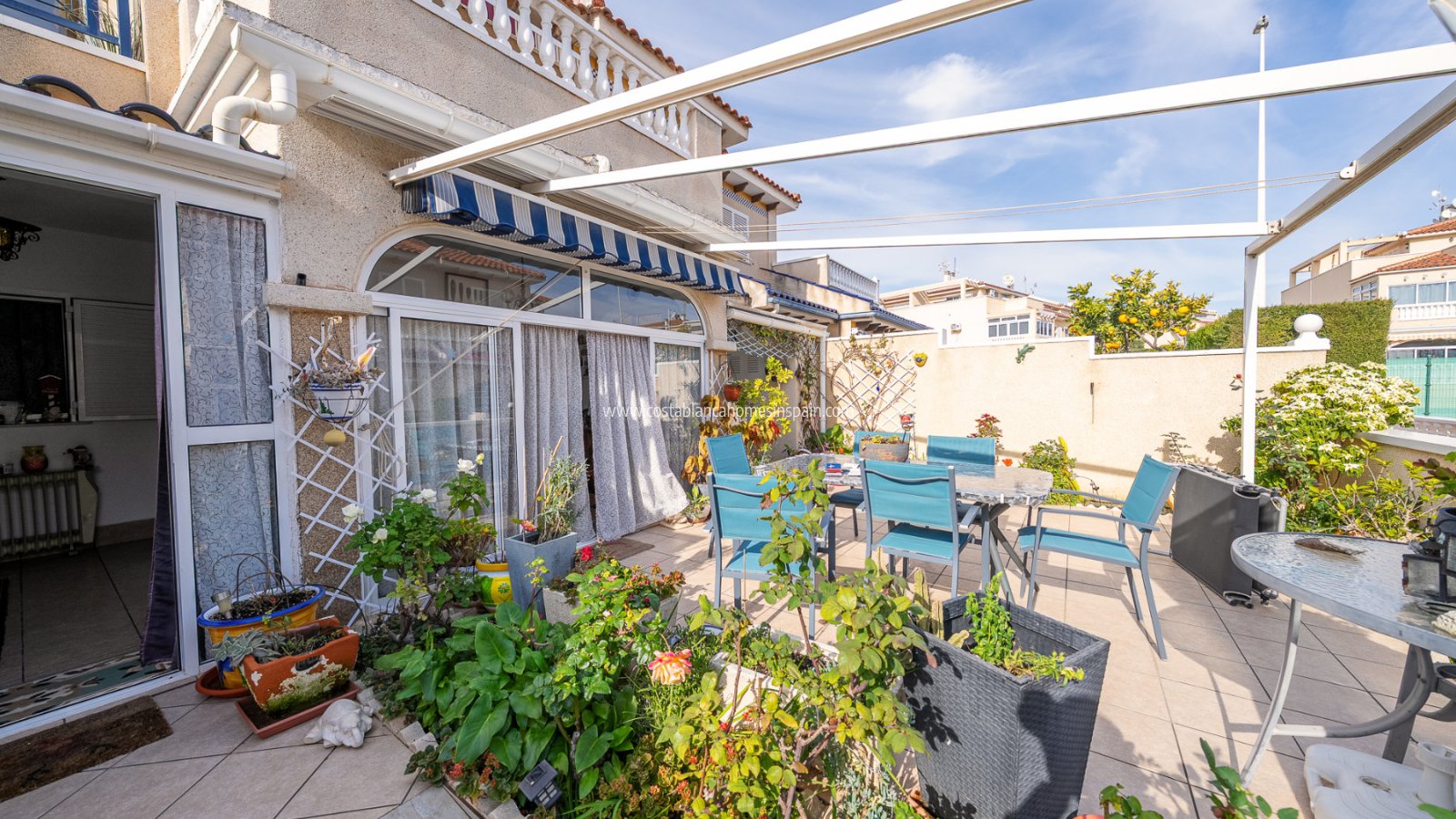 Revente - Apartment - Playa Flamenca - Zenia Mar