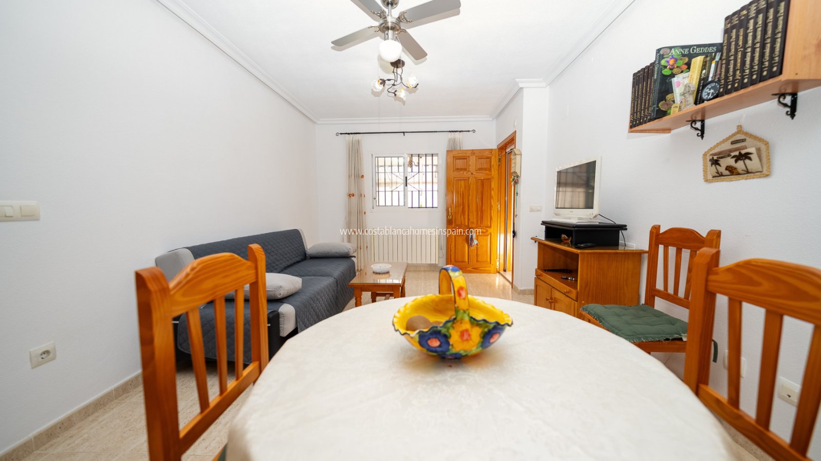 Revente - Apartment - Playa Flamenca - Zenia Mar