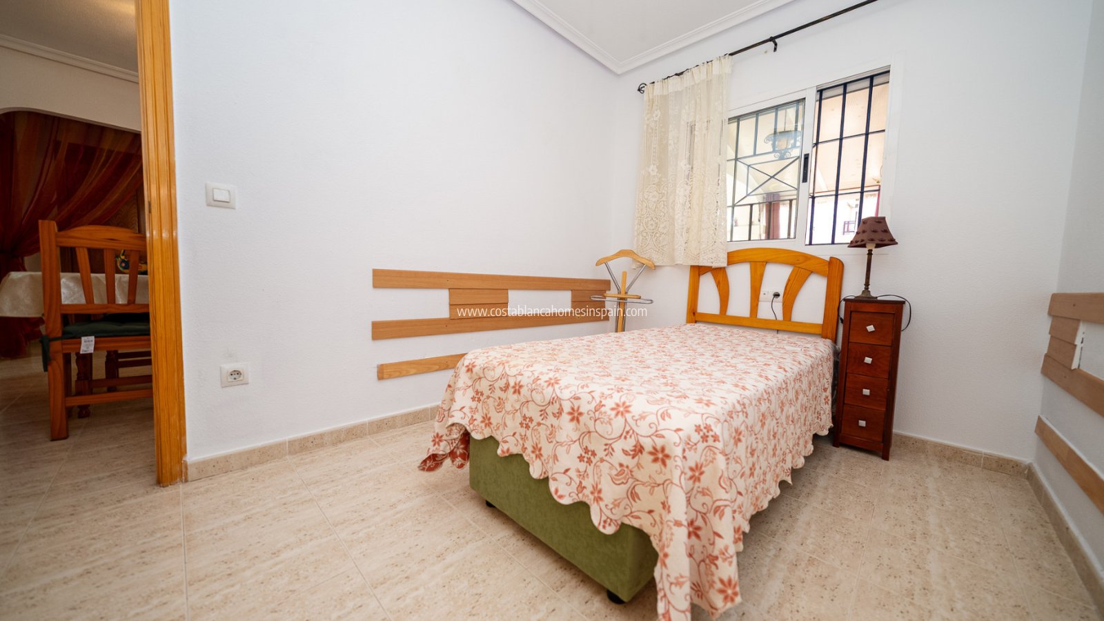 Revente - Apartment - Playa Flamenca - Zenia Mar