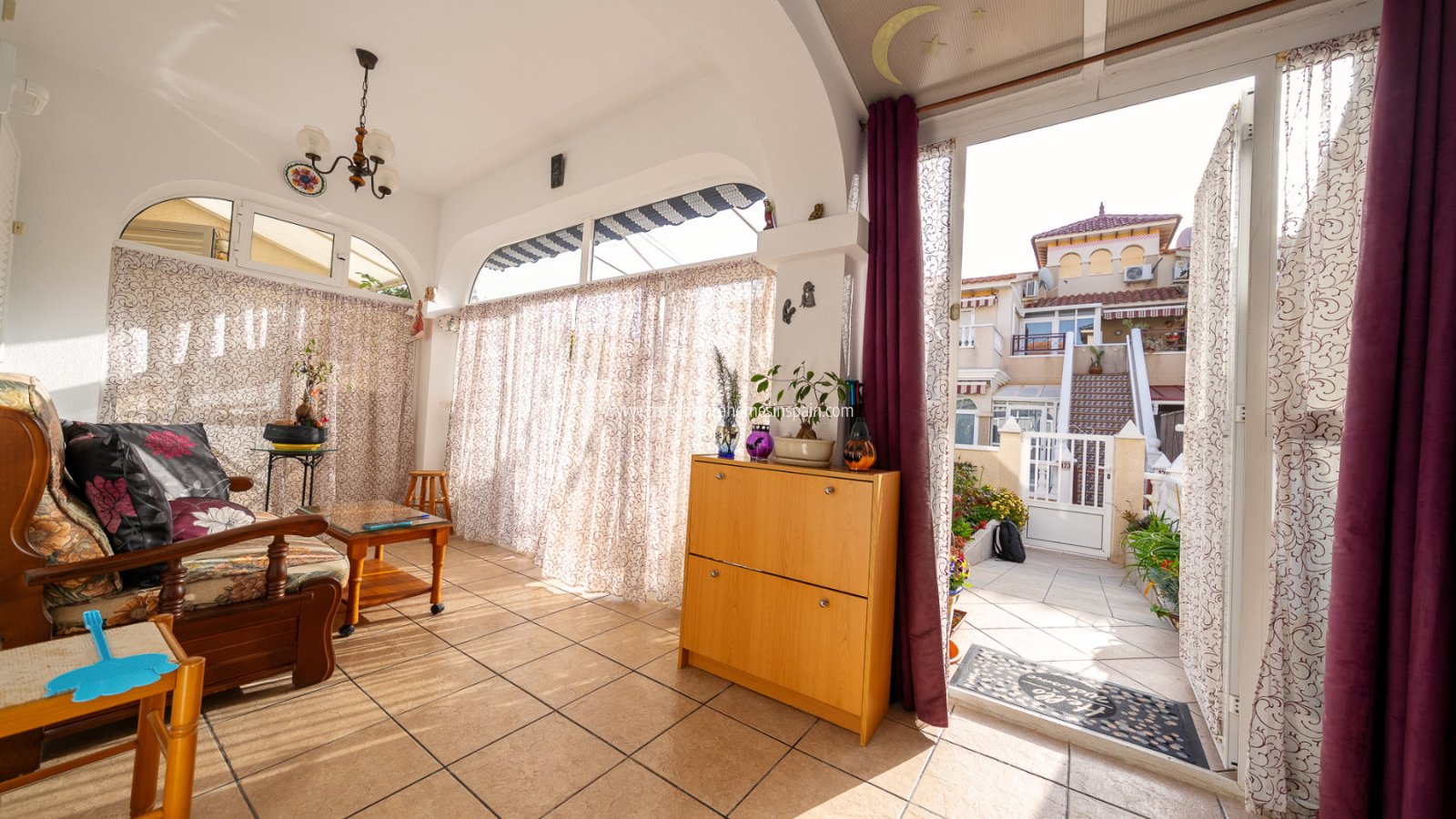 Revente - Apartment - Playa Flamenca - Zenia Mar