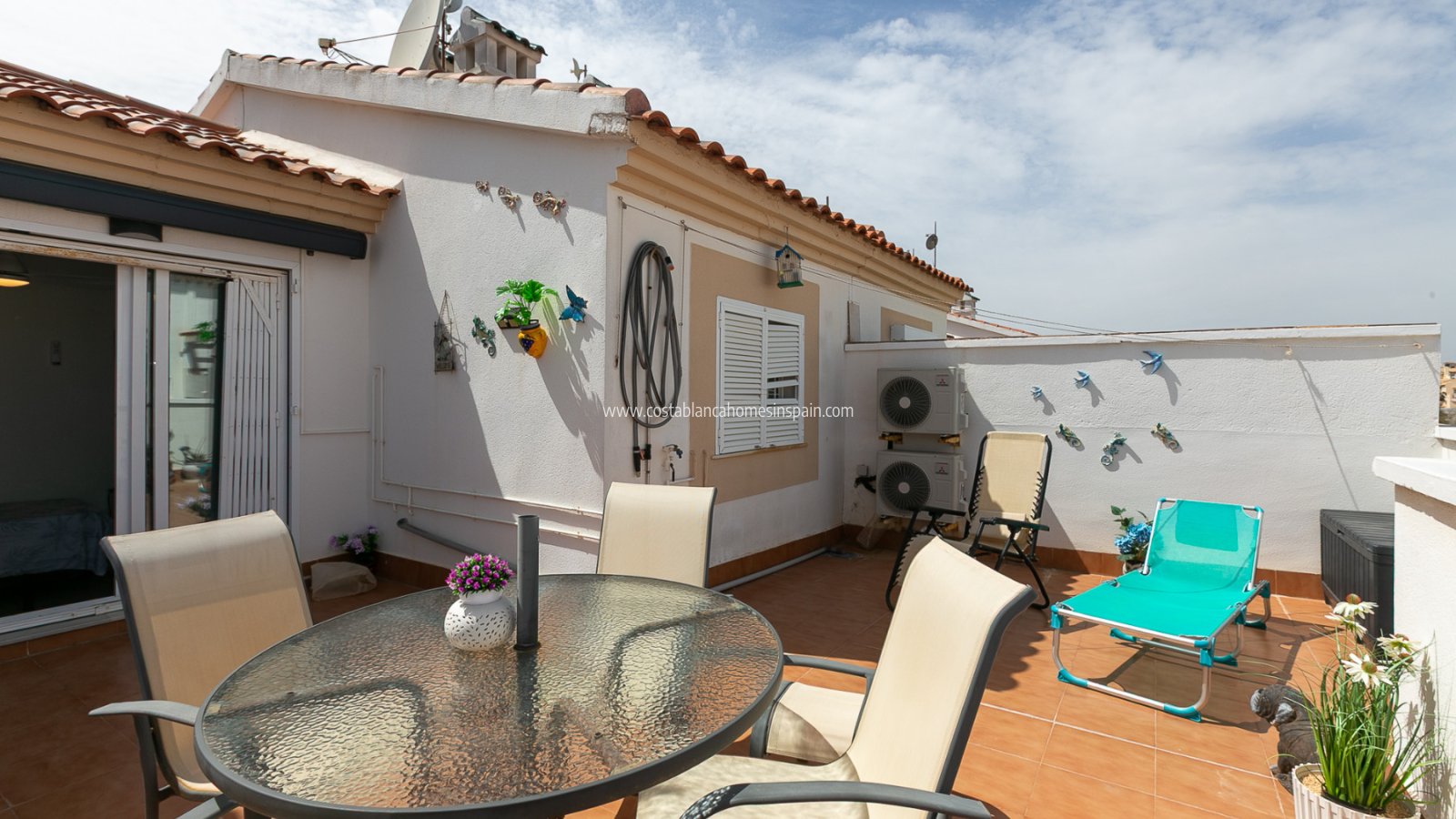 Revente - Apartment - Playa Flamenca - Zenia Mar