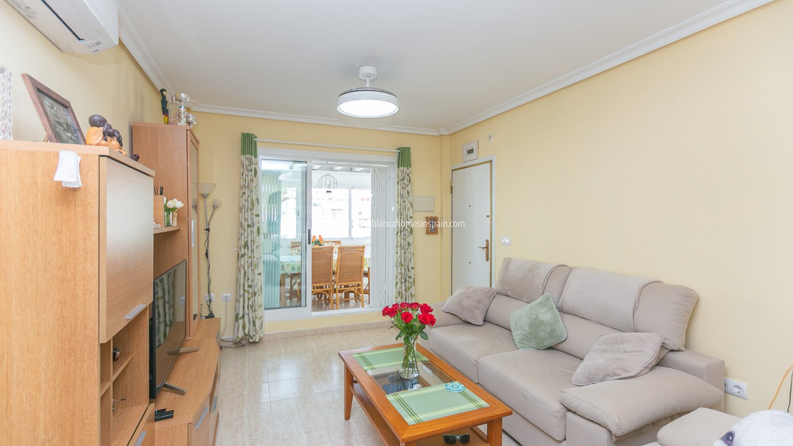 Revente - Apartment - Playa Flamenca - Zenia Mar