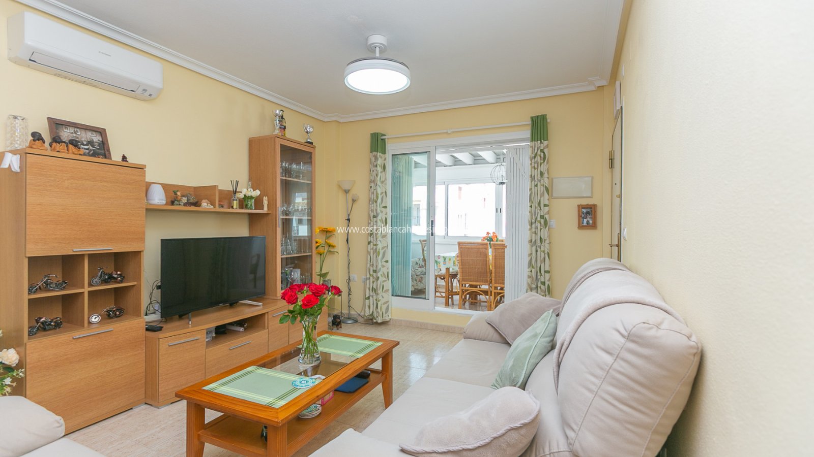 Revente - Apartment - Playa Flamenca - Zenia Mar