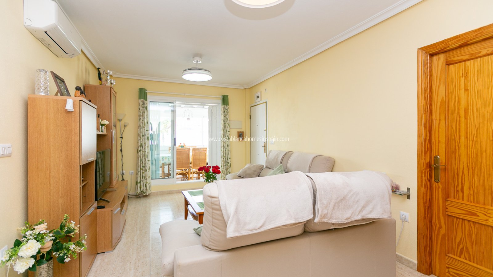Revente - Apartment - Playa Flamenca - Zenia Mar