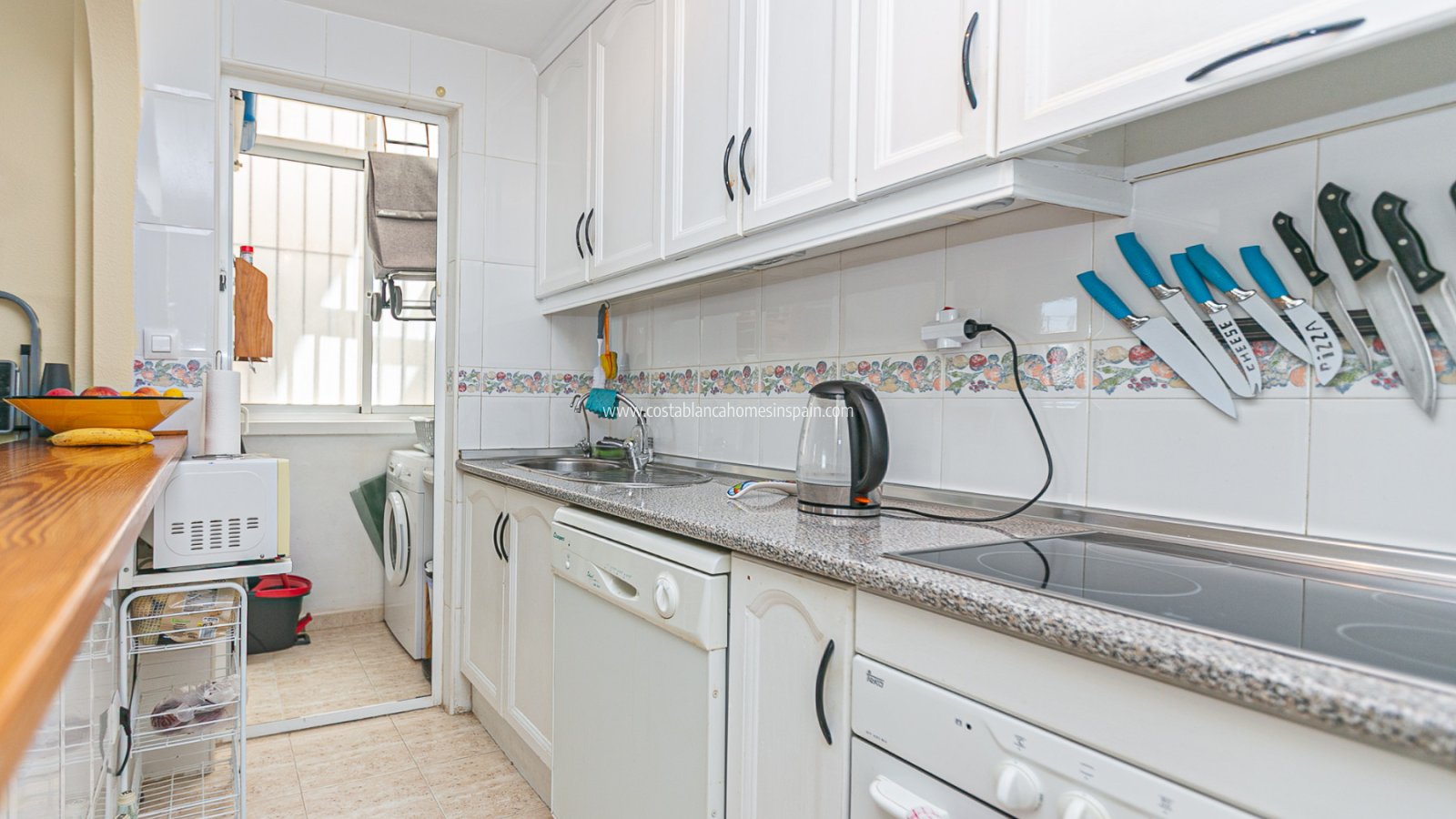 Revente - Apartment - Playa Flamenca - Zenia Mar