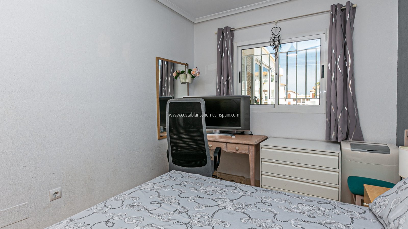 Revente - Apartment - Playa Flamenca - Zenia Mar