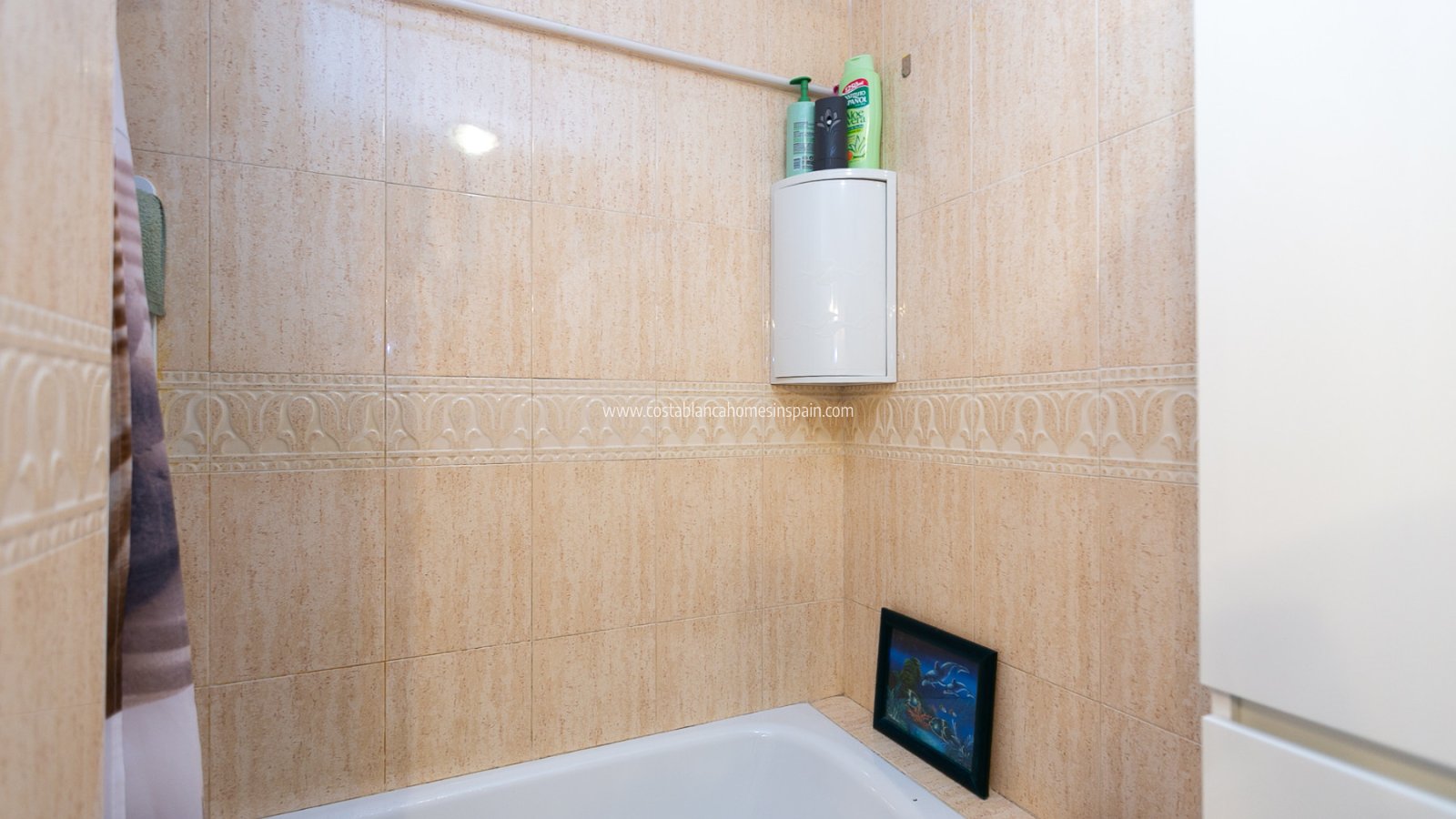 Revente - Apartment - Playa Flamenca - Zenia Mar