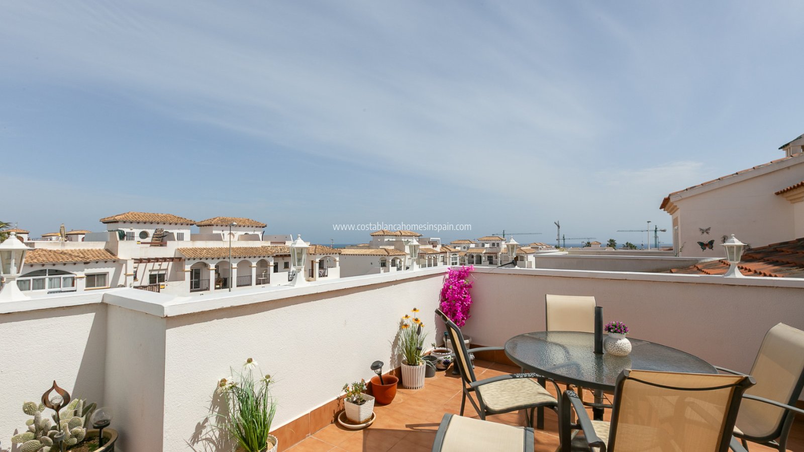 Revente - Apartment - Playa Flamenca - Zenia Mar