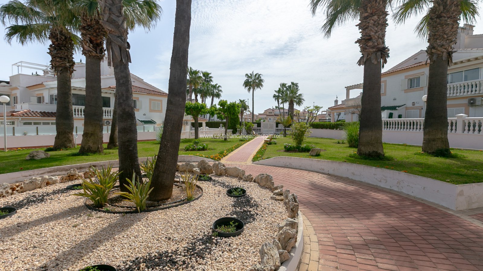 Revente - Apartment - Playa Flamenca - Zenia Mar
