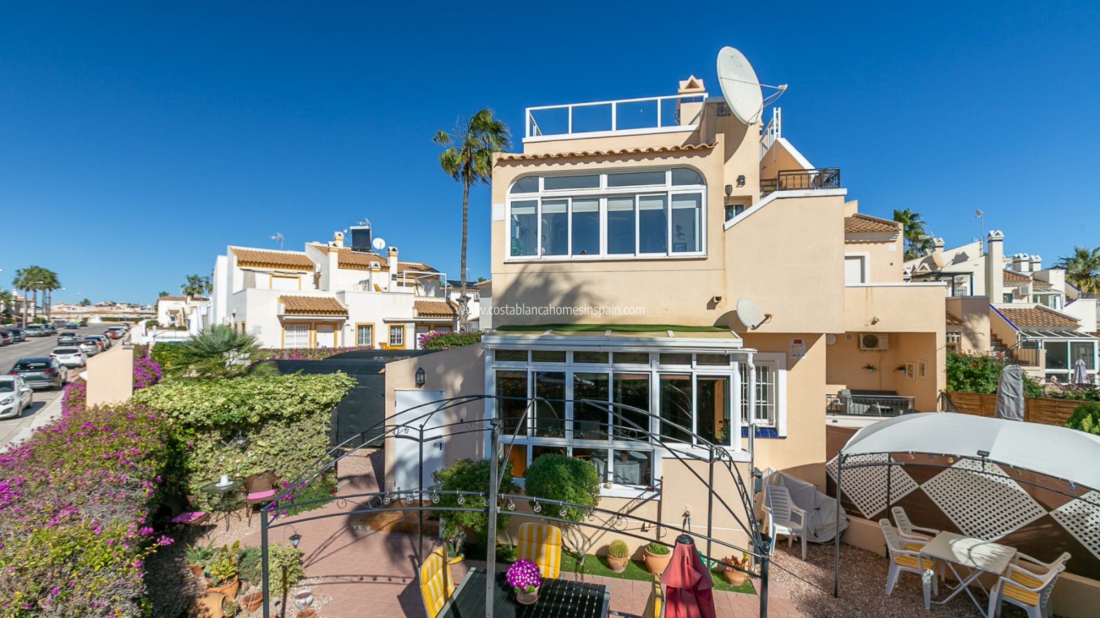 Revente - Apartment - Playa Flamenca