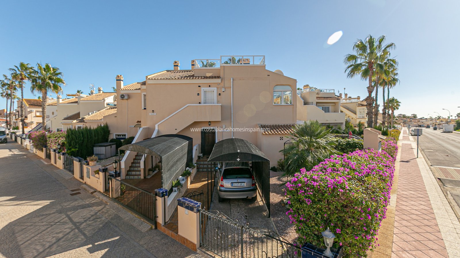Revente - Apartment - Playa Flamenca
