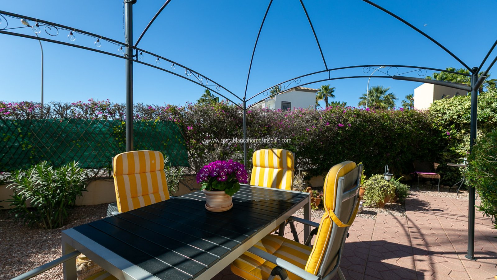 Revente - Apartment - Playa Flamenca