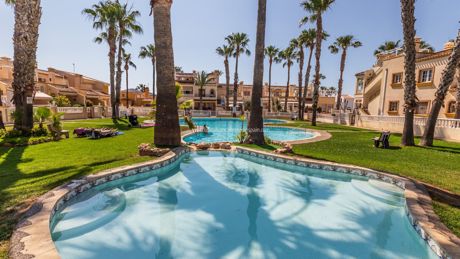 Revente - Apartment - Playa Flamenca