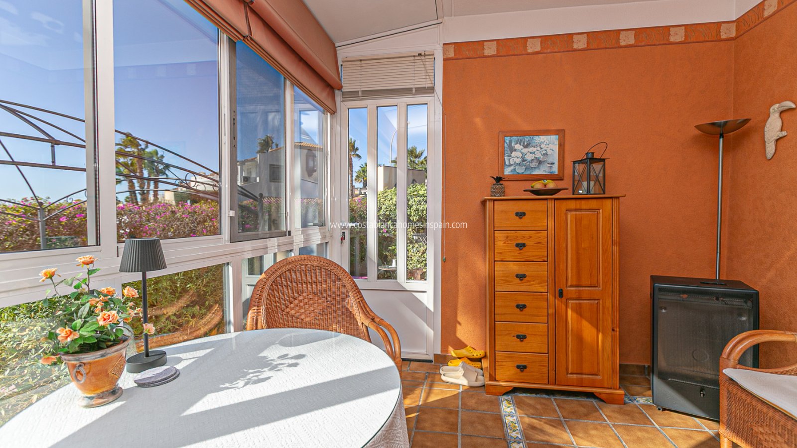 Revente - Apartment - Playa Flamenca