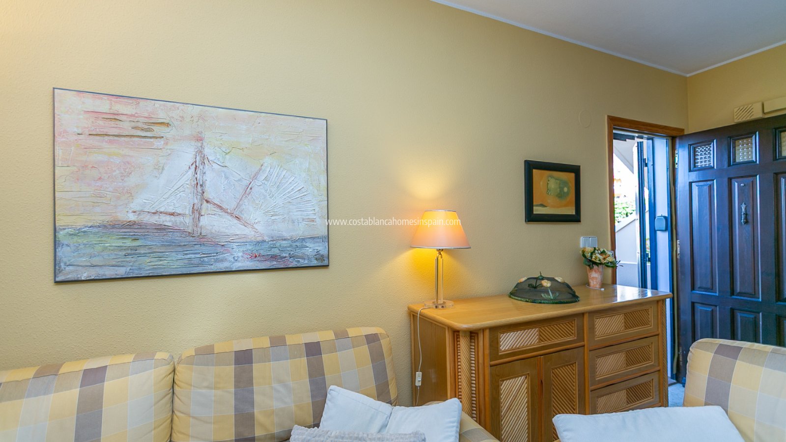 Revente - Apartment - Playa Flamenca