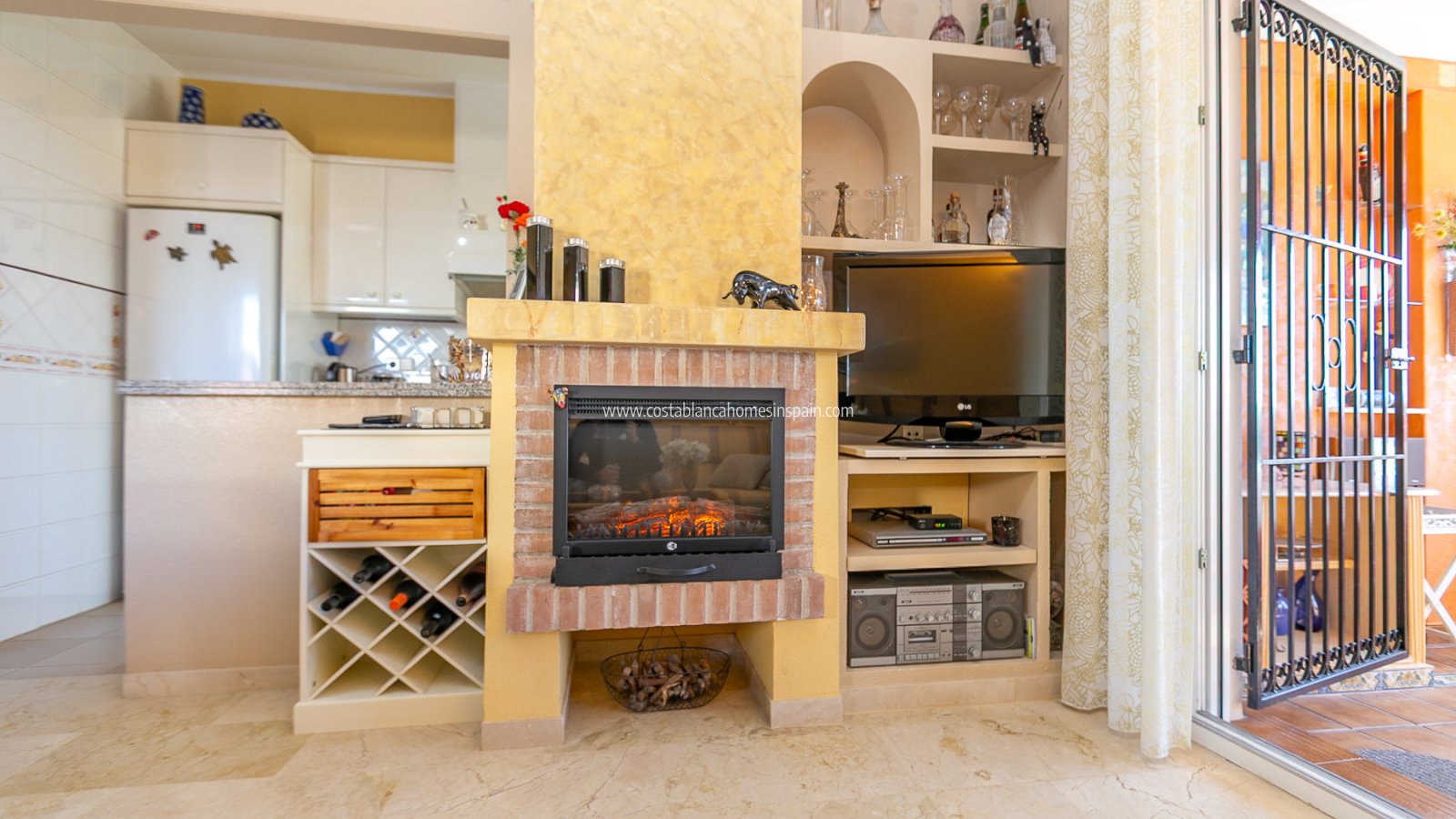 Revente - Apartment - Playa Flamenca