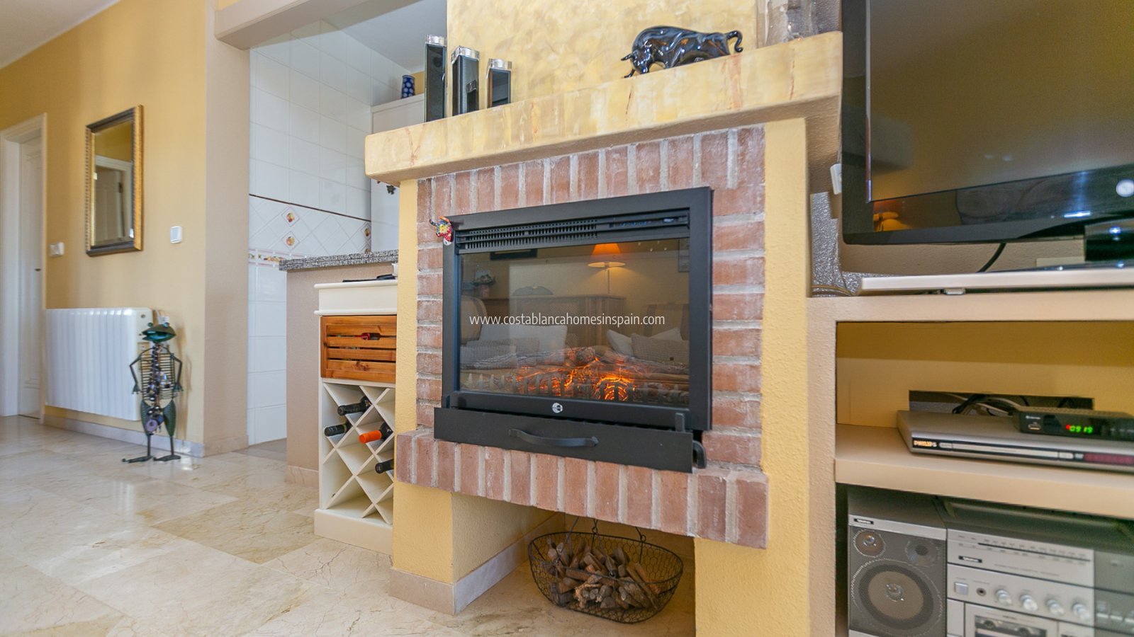 Revente - Apartment - Playa Flamenca