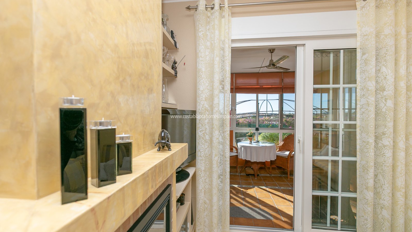 Revente - Apartment - Playa Flamenca