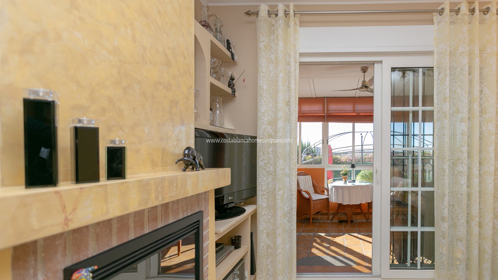 Revente - Apartment - Playa Flamenca