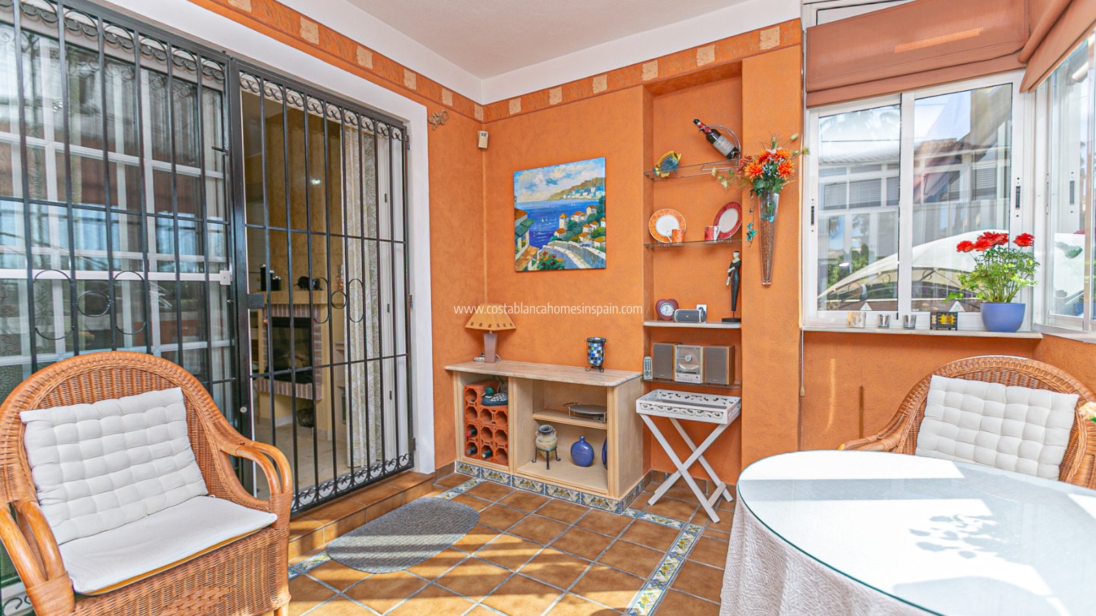 Revente - Apartment - Playa Flamenca