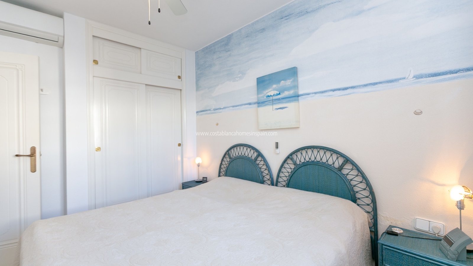 Revente - Apartment - Playa Flamenca
