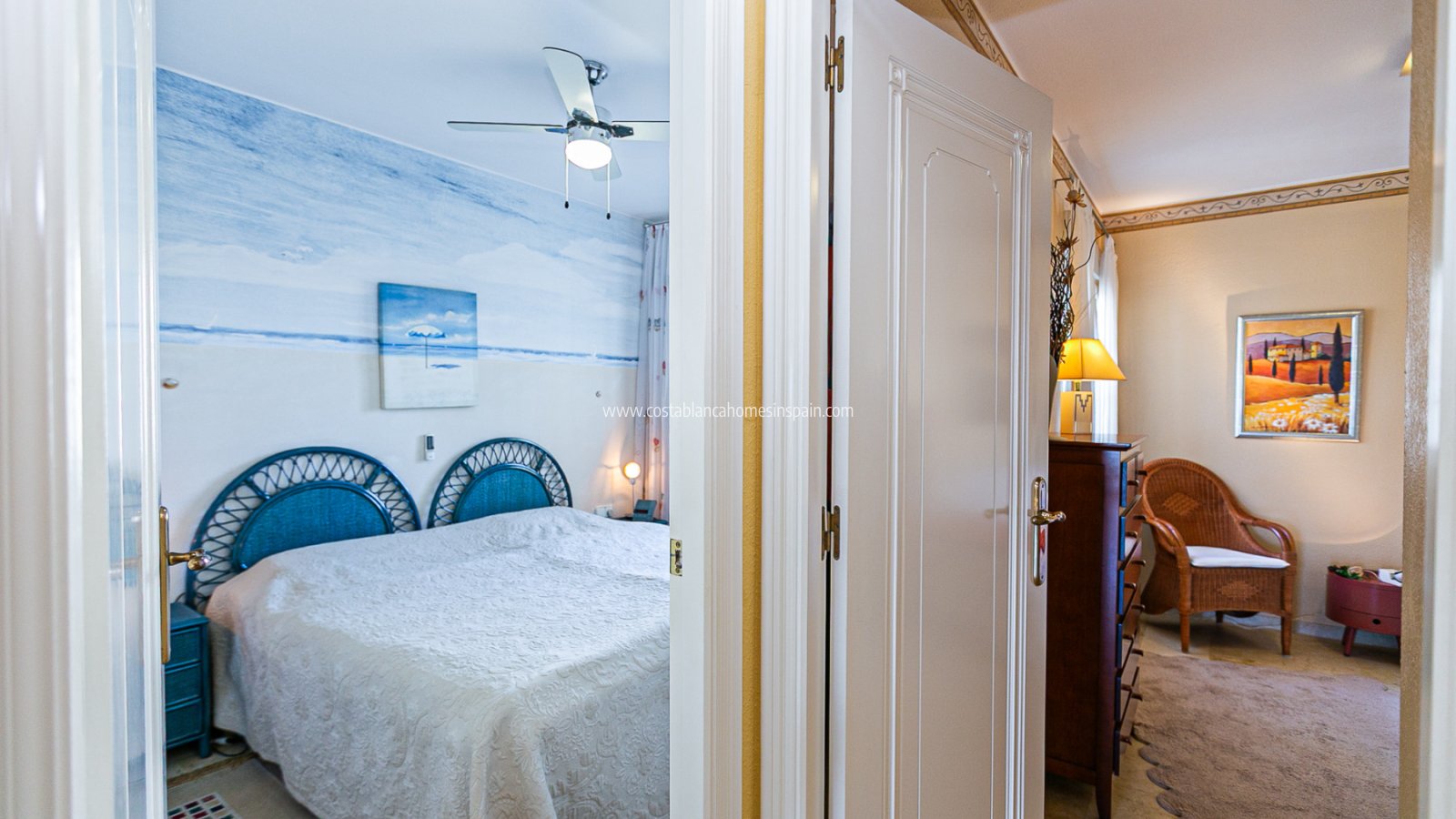 Revente - Apartment - Playa Flamenca