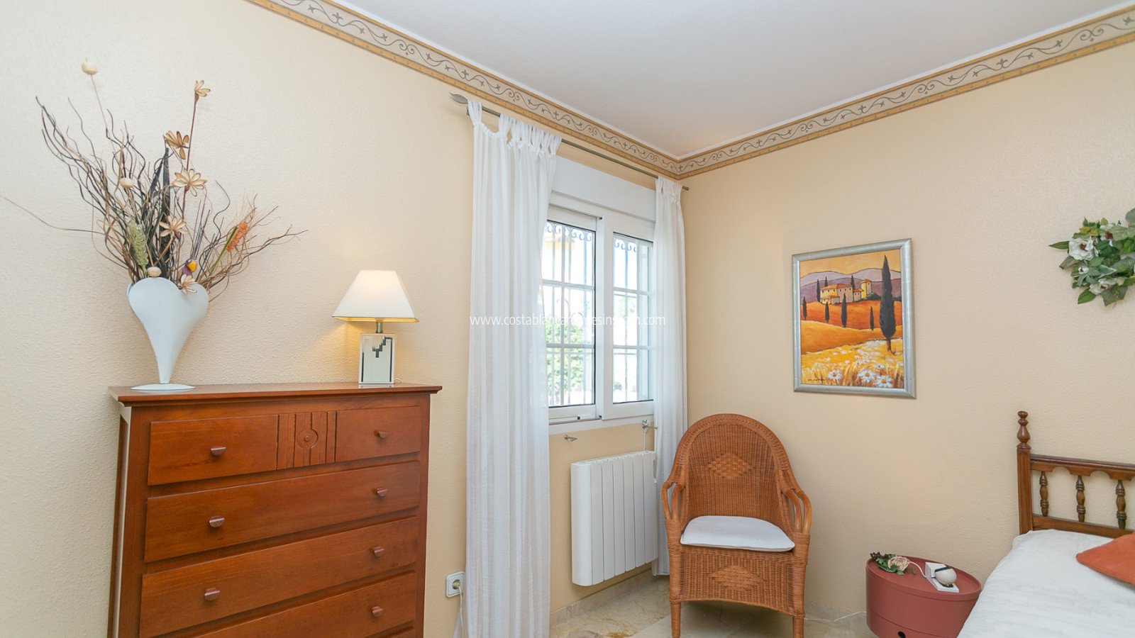 Revente - Apartment - Playa Flamenca