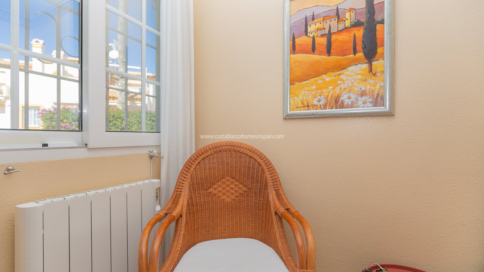 Revente - Apartment - Playa Flamenca