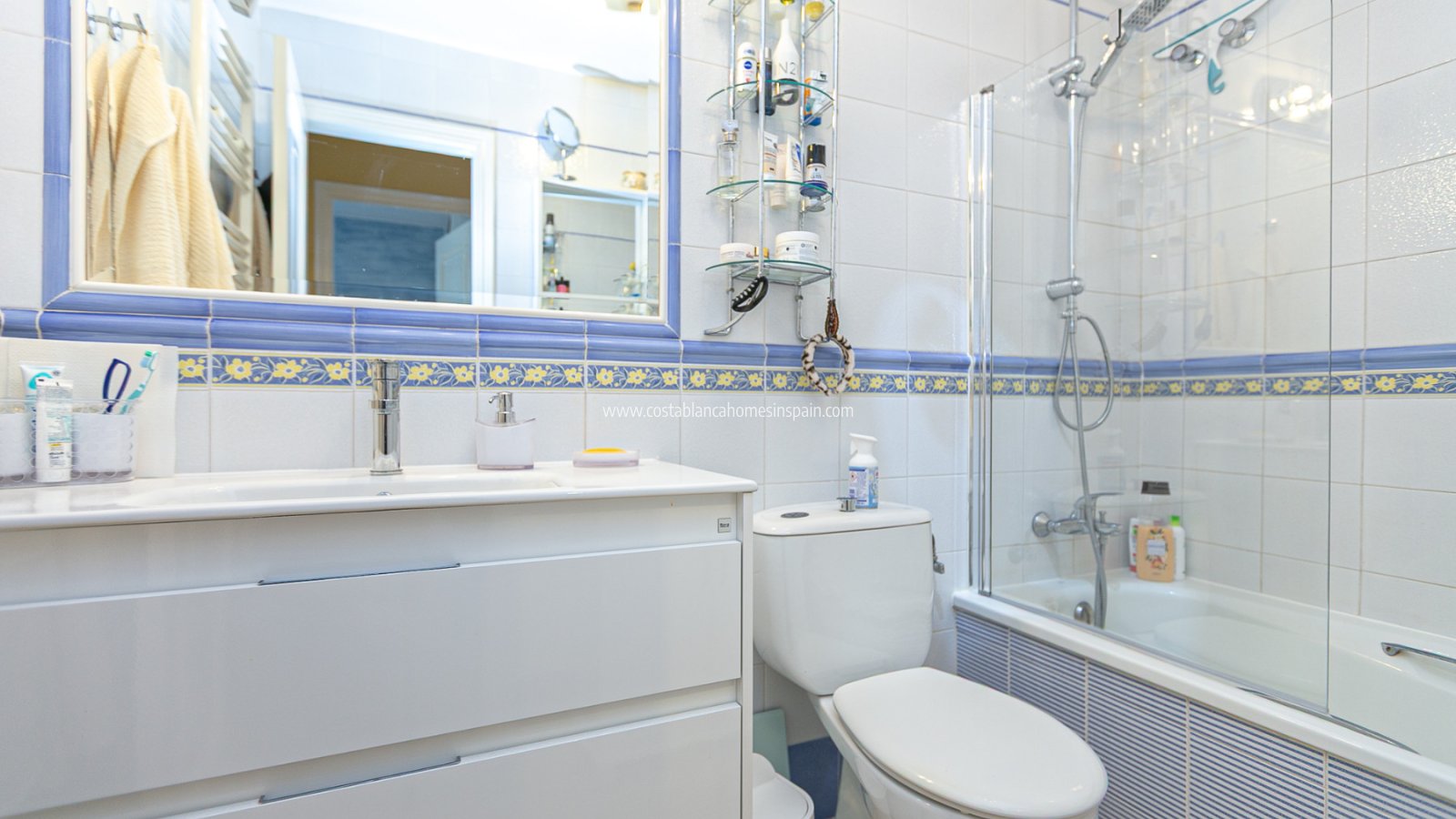 Revente - Apartment - Playa Flamenca