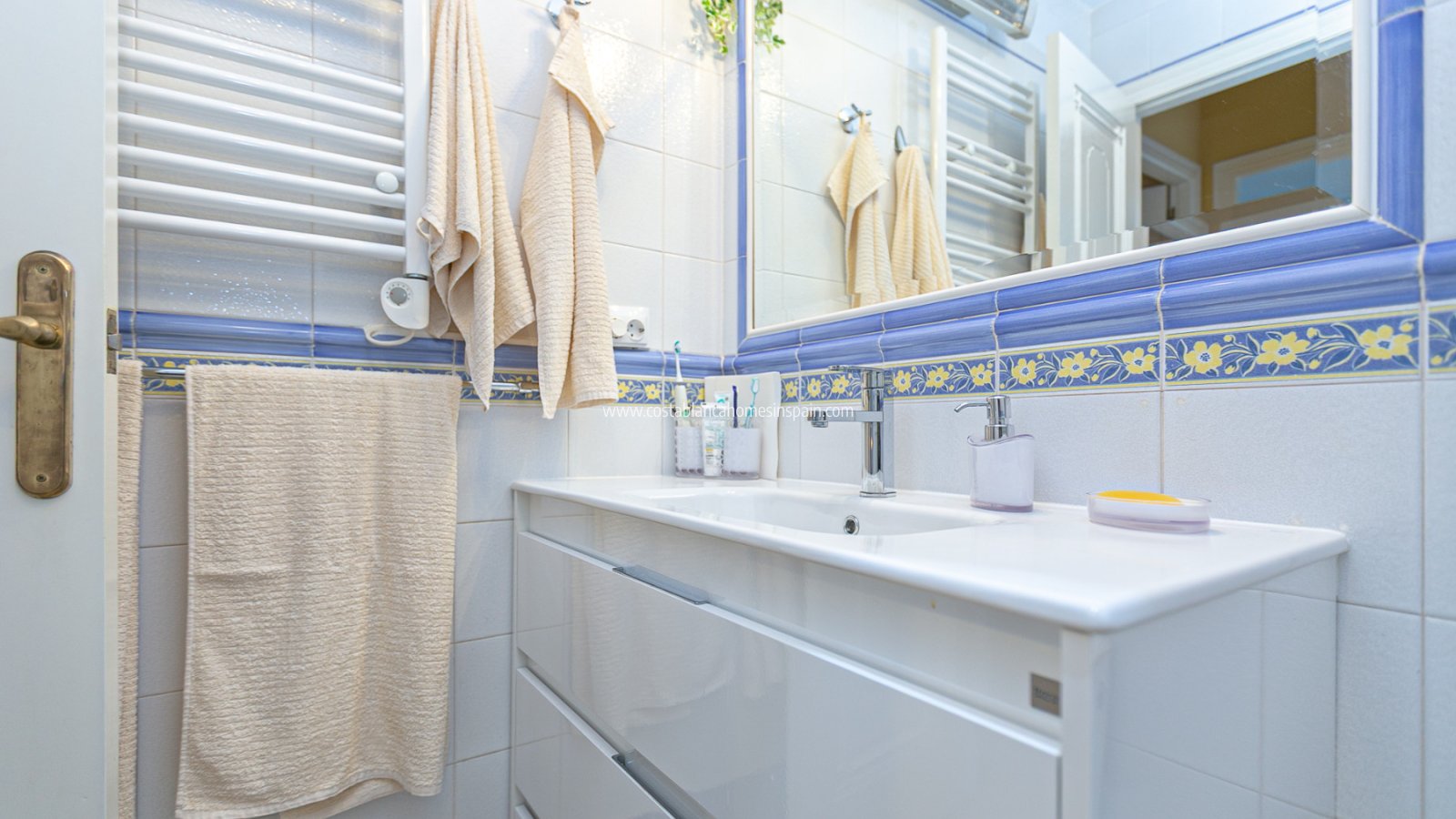 Revente - Apartment - Playa Flamenca
