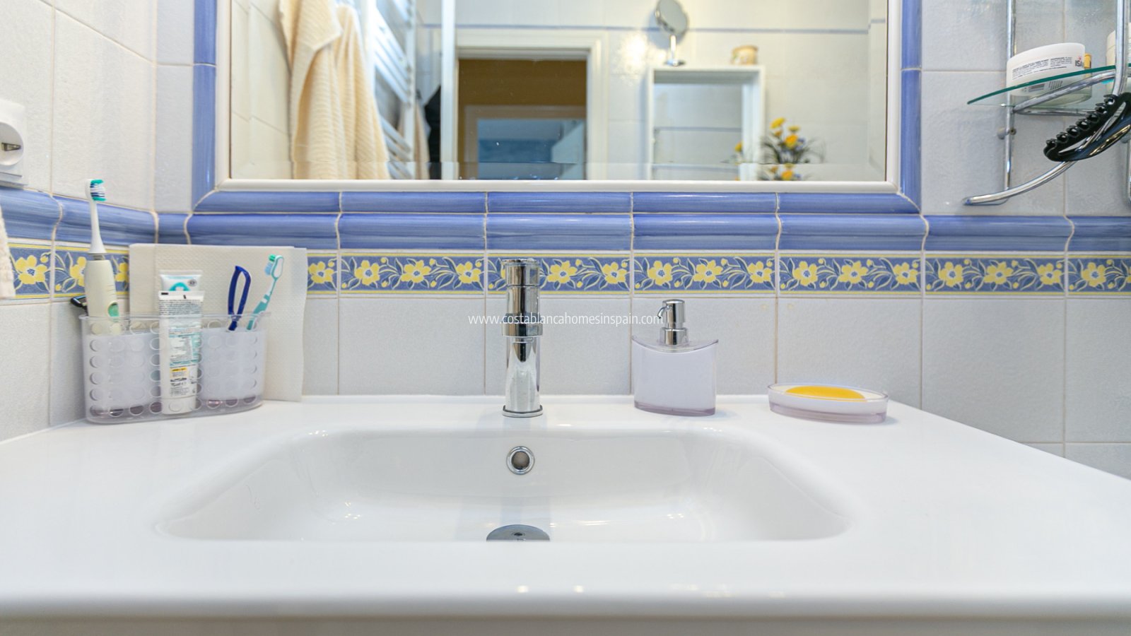 Revente - Apartment - Playa Flamenca