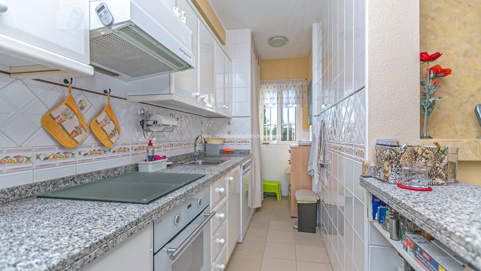 Revente - Apartment - Playa Flamenca