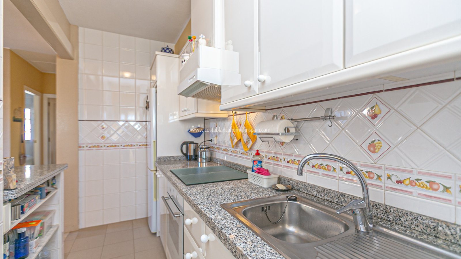Revente - Apartment - Playa Flamenca