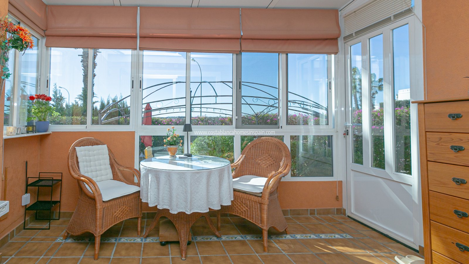 Revente - Apartment - Playa Flamenca