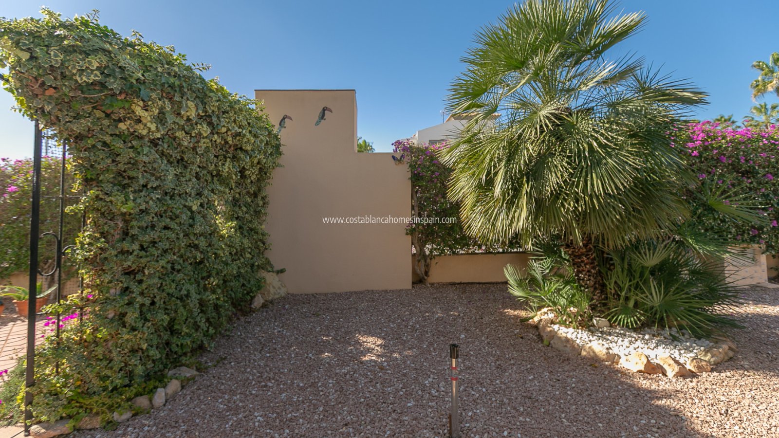 Revente - Apartment - Playa Flamenca