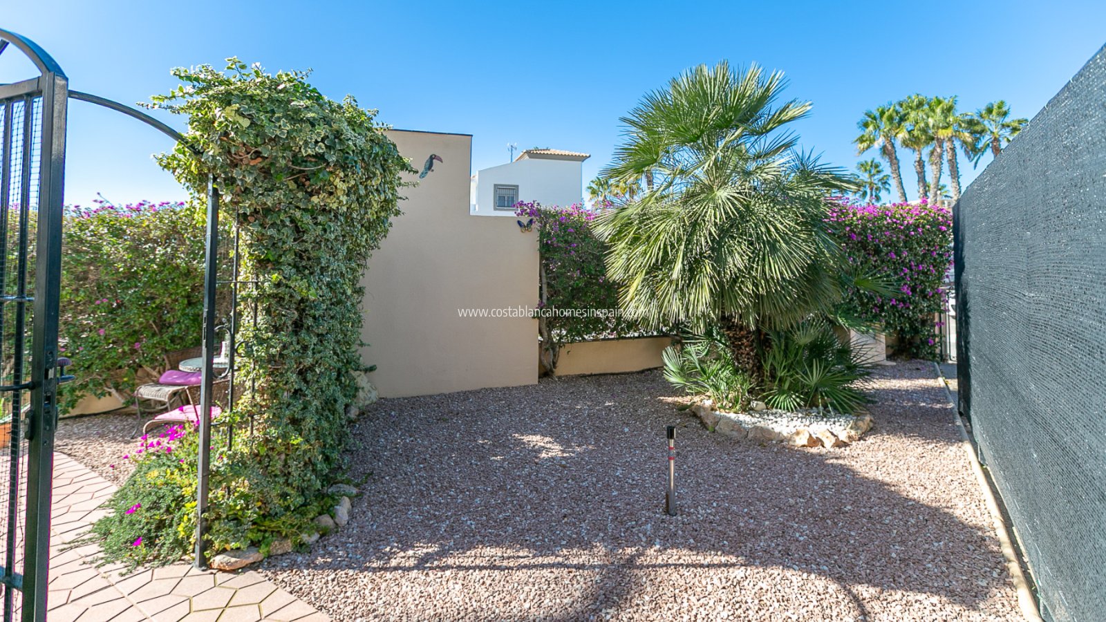 Revente - Apartment - Playa Flamenca
