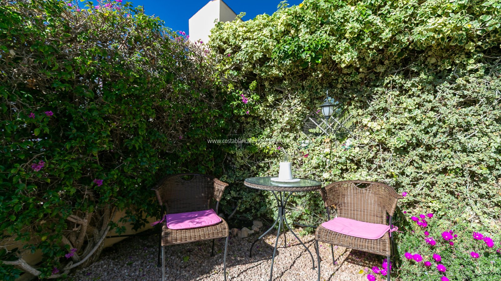 Revente - Apartment - Playa Flamenca