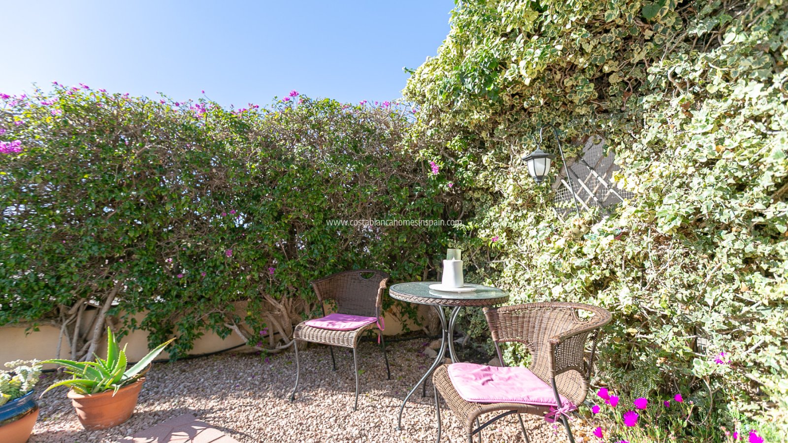Revente - Apartment - Playa Flamenca