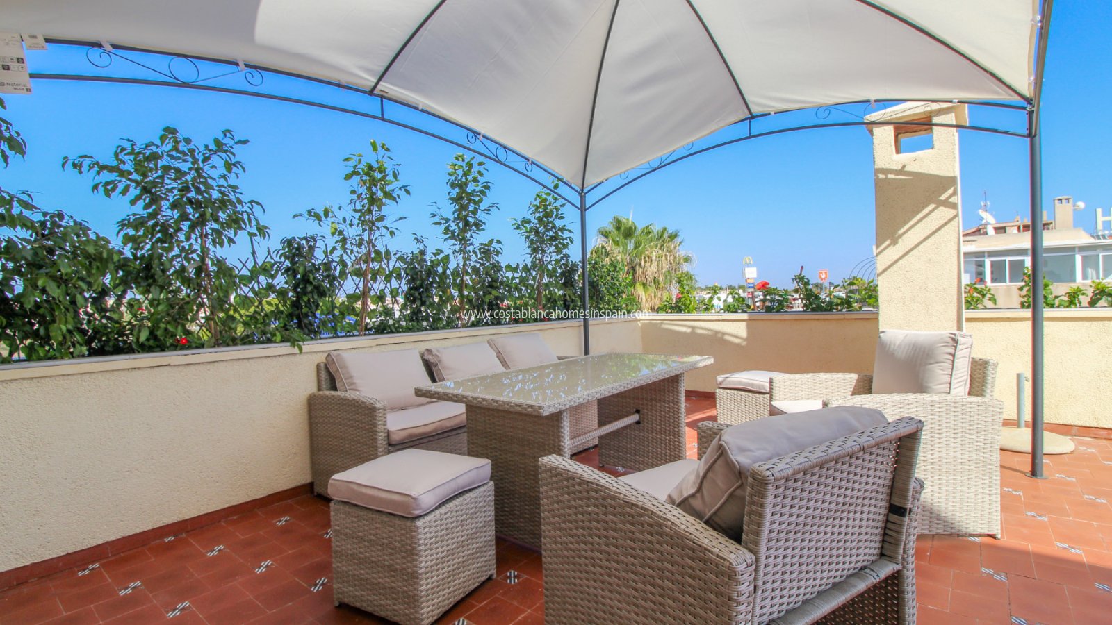 Revente - Apartment - Punta Prima - Beachside
