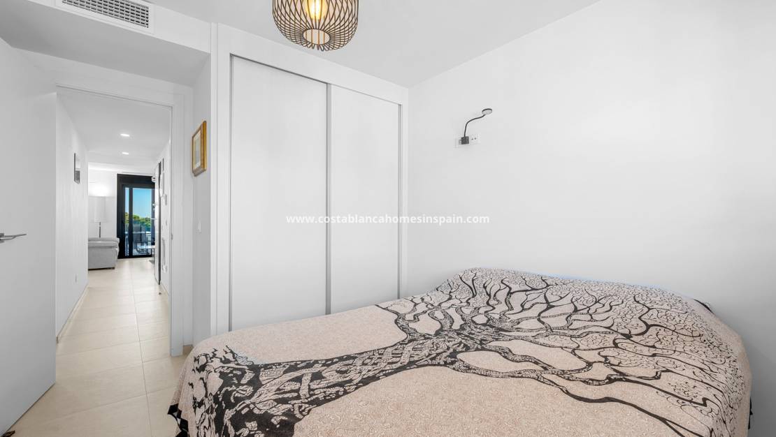 Revente - Apartment - PUNTA PRIMA - Punta prima , Orihuela Costa