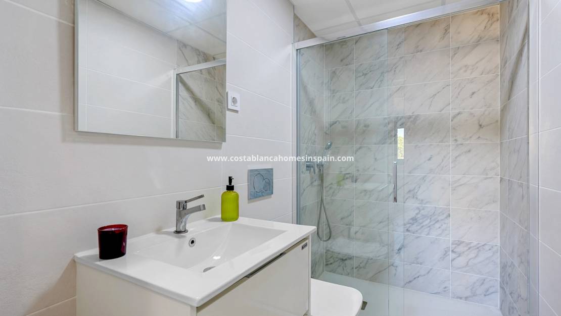 Revente - Apartment - PUNTA PRIMA - Punta prima , Orihuela Costa