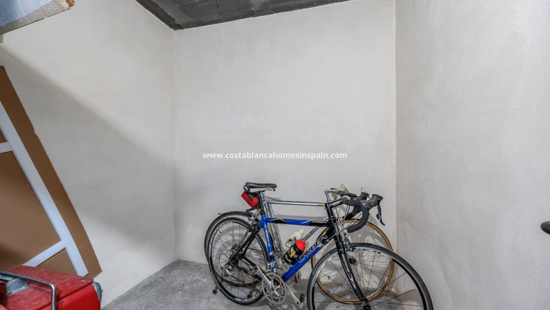 Revente - Apartment - PUNTA PRIMA - Punta prima , Orihuela Costa