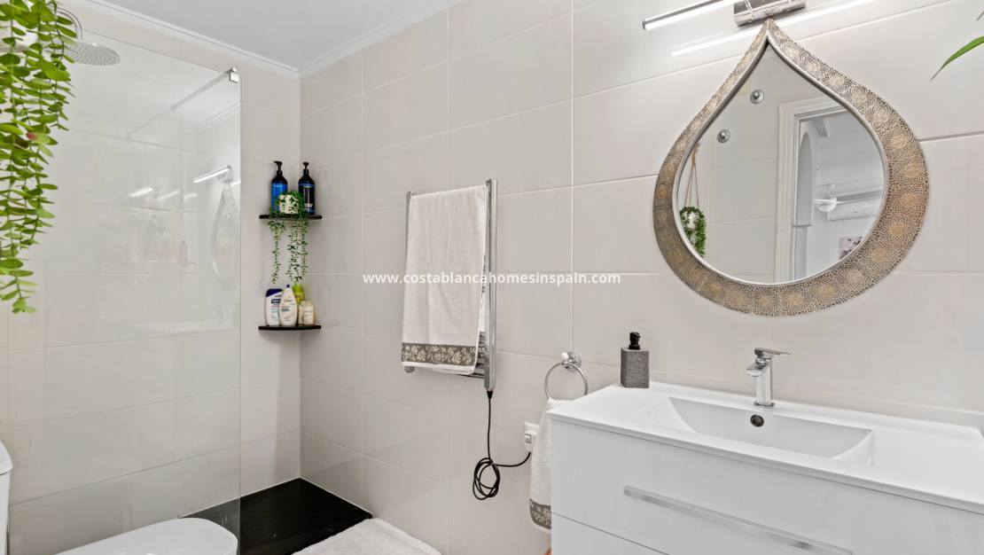 Revente - Apartment - Punta Prima