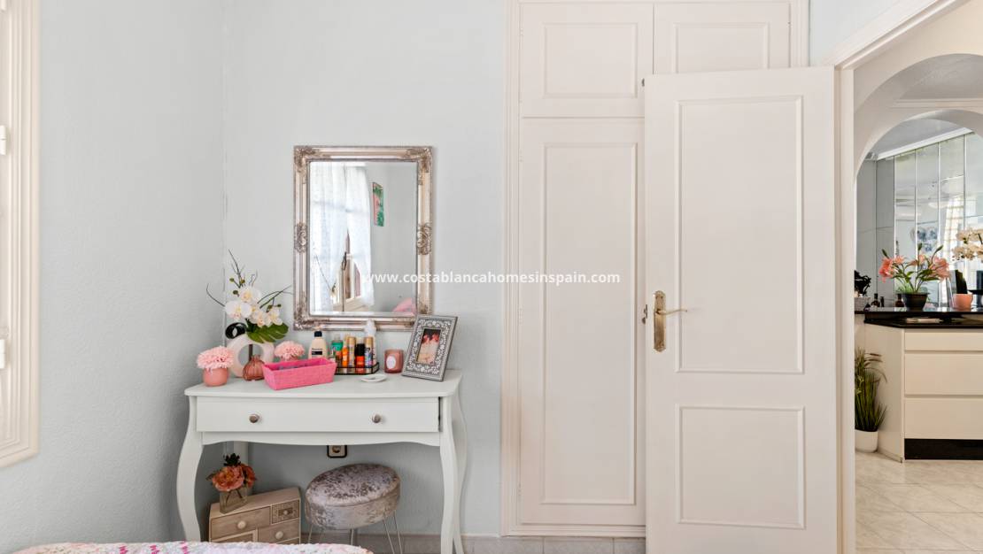 Revente - Apartment - Punta Prima