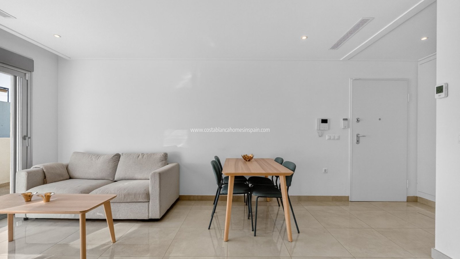 Revente - Apartment - Rojales - Lo Marabu