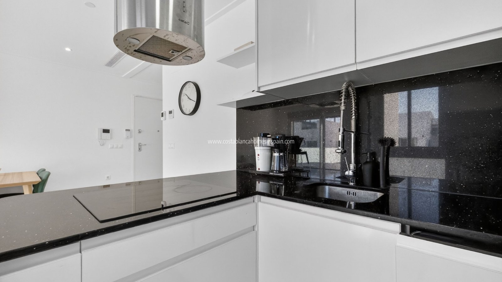 Revente - Apartment - Rojales - Lo Marabu